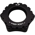 Disc Brake Rotor Adapter - Converts 6-Bolt to Center Lock