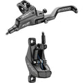 EVO PRO Disc Brake and Lever