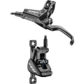 EVO X Disc Brake and Lever