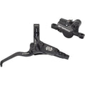 Solve DSK-923 Disc Brake & Lever Set