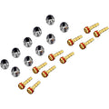 Hose Small Parts - Hydraulic Brake Hose Small Parts Kit