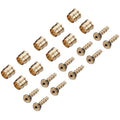 Hose Small Parts - Hydraulic Brake Hose Small Parts Kit
