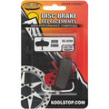 Avid/SRAM Compatible Disc Brake Pads