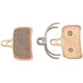 Mono Mini Disc Brake Pads - Standard Organic Compound