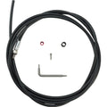 Elixir Hydraulic Line Kit, Fits Elixir 5, R, CR, X0, CR, Mag, 2012+ XX, Trail, 2 Meters, Black