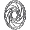 MDR-A Disc Brake 6-Bolt Rotor