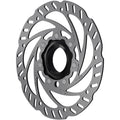 MDR-A CL Disc Brake Center Lock Rotor