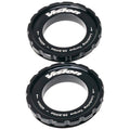 Disc Rotor Parts and Lockrings