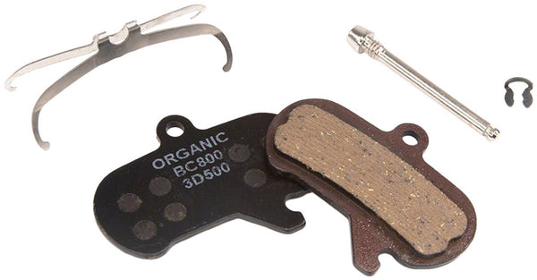 SRAM Maven X-Large Disc Brake Pads - Organic
