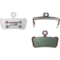 E Compound Disc Brake Pad Set