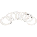 Center Lock Lockring Washers - Pack of 10