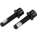 Flat Mount Disc Brake Bolts