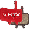 Red Label RACE Disc Brake Pads