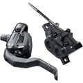 Gustav Elite Disc Brake and Lever
