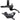 Deore BR-M6220 Disc Brake and BL-M6200 Lever