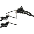 Tech 3 Duo V4 Disc Brake and Lever Set