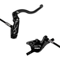 XCR Pro X2 Disc Brake and Lever Set