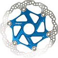 MTB Floating Centre-Lock Disc Brake Rotor
