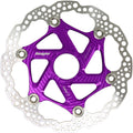 MTB Floating Centre-Lock Disc Brake Rotor