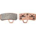 Stroker Ace Metallic Disc Brake Pads