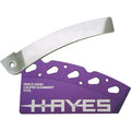Pad and Rotor Alignment Tool