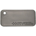 Brake Pad Spacers 10-Pack