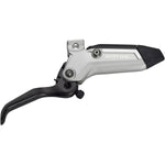 SRAM Motive Ultimate Disc Brake Lever Assembly - Carbon Lever Blade, Silver, A1+