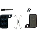 Hydraulic Road Disc Brake Pads