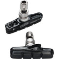 Shorty 6 Cross Brake Pad and Cartridge Holder Set