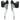 Tiagra/Sora BL-R400 Road Brake Lever Set