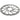CenterLine 6-Bolt Disc Rotor