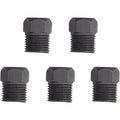eTap Hydraulic Brake Hose Compression Nut, qty 5