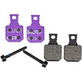 Magura 4-Piston Compatible Disc Brake Pads
