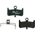 Hayes Dominion Compatible Disc Brake Pads