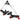 Shorty Ultimate Rear Cantilever Brake