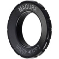 External Centerlock Rotor Lockring, for all axle types