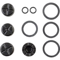 Avid Caliper Piston Kit, Fits Code, Guide RE