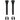 Avid Elixir CR, R, 5, 3, SRAM DB5 Brake Pad Pin Service Parts Kit