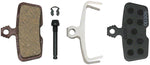 SRAM Disc Brake Pads - Organic Compound