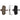 Disc Brake Pads - Organic Compound, Steel Backed, Quiet, For Code (2007-2010)