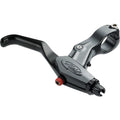 Speed Dial 7 Individual Lever Gray