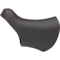 RL340 and RL341 Brake Lever Replacement Hoods - Black, Pair