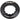 Disc Brake Rotor Lock Ring