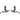 MT2.1 Eclipse Linear Pull/Cantilever Brake Lever Set, Black