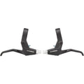 RS360A Linear Pull Brake Lever Set