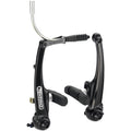 857AL Linear Pull Brake Front or Rear, Black