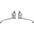 City Bike Brake Levers