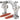 Racer Center Pull Brake