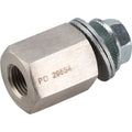 Thule Trailer Internal Hub Hitch Adaptor: Shimano