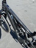 2025 Specialized Turbo Levo Expert T-Type - Obsidian / Taupe - S4 Blem Photo Bike